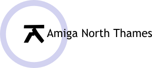 Ant Logo