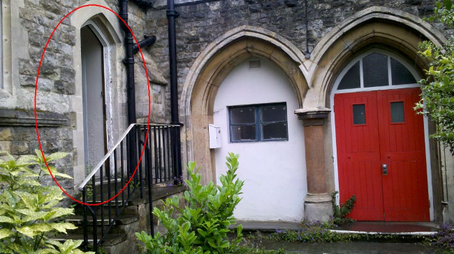 St Mary Magdelene Church Vestry, Windmill Hill, Enfield,  EN2